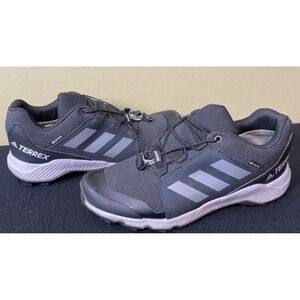 Adidas Terrex GTX/Gore-Tex Black Waterproof Hiking US 4.5  FU7268